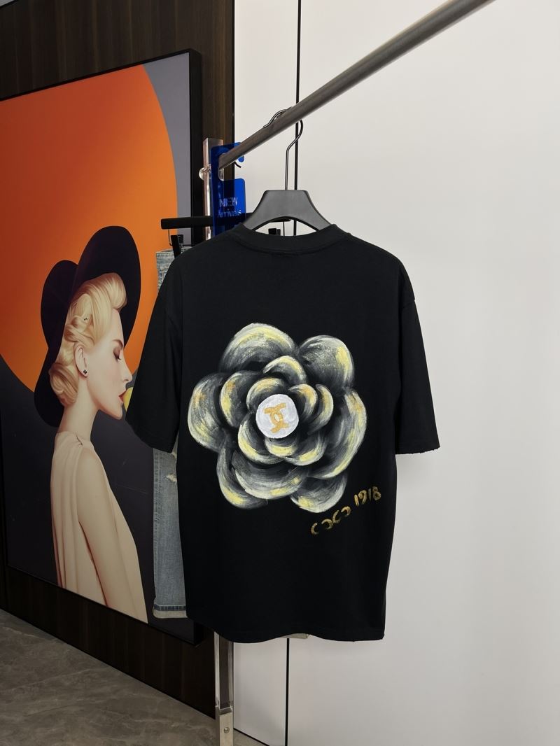 Chanel T-Shirts